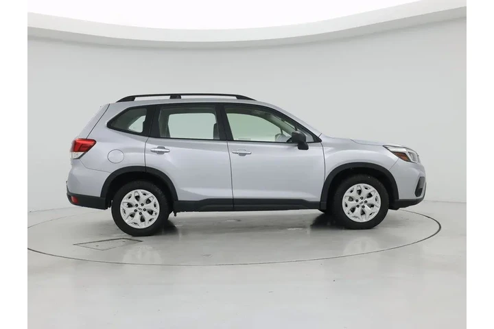 $21998 : Subaru Forester 2020 AWD Bas image 7