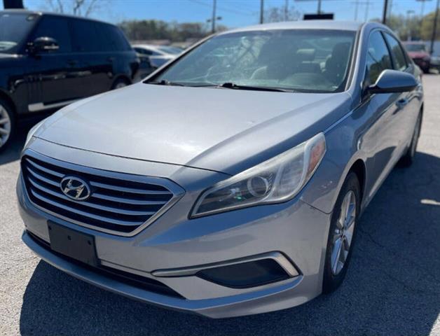 $7900 : 2016 Sonata image 1