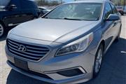 2016 Sonata en Birmingham