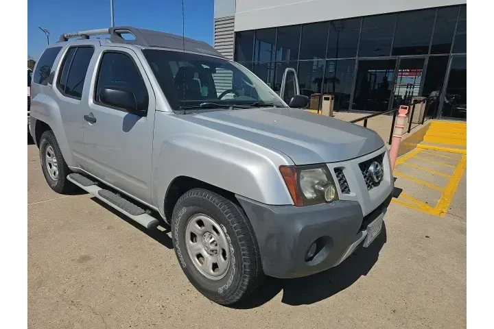 $12850 : Nissan Xterra 2012 4x2 S 4dr image 1