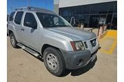 Nissan Xterra 2012 4x2 S 4dr en Houston