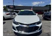 $16995 : 2019 Cruze LT thumbnail