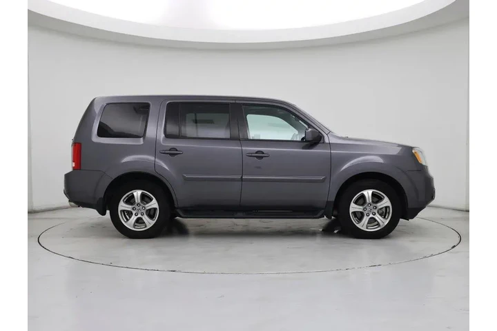 $24998 : Honda Pilot 2015 4x4 EX-L 4d image 7