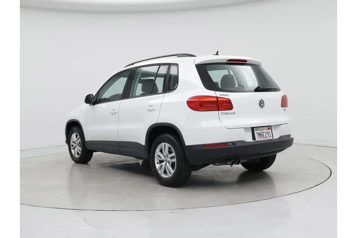 $13998 : Volkswagen Tiguan 2016 2.0T image 2
