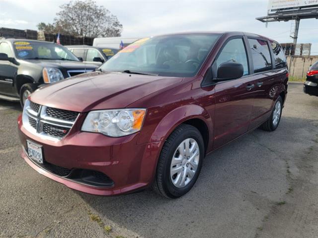 $13999 : 2019 Grand Caravan SE image 5