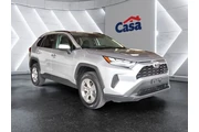 Toyota RAV4 2022 XLE 4dr SUV