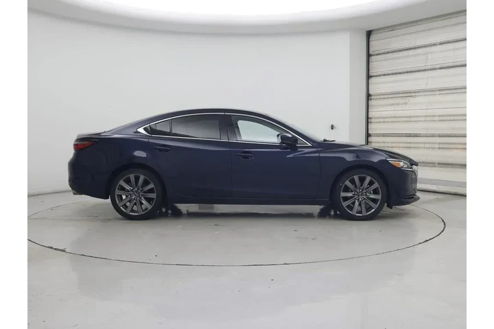 $21998 : Mazda Mazda6 2021 Touring 4d image 7