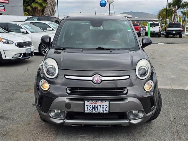 $10495 : 2015 FIAT 500L image 4