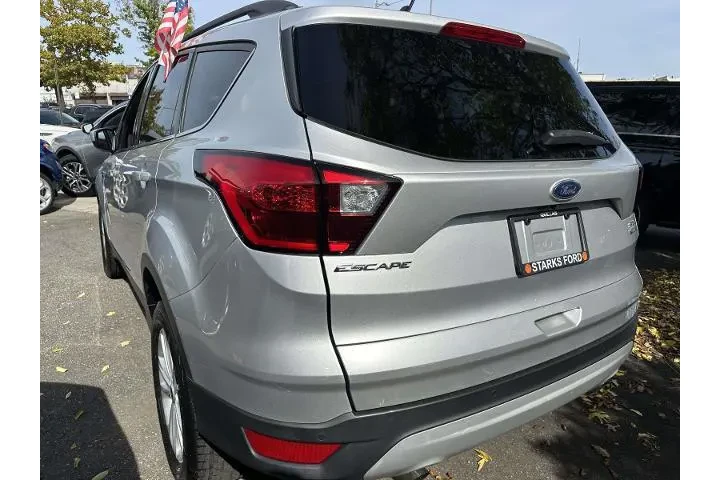 $14990 : Ford Escape 2019 AWD SEL 4dr image 5