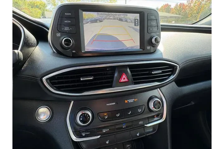 $19738 : Hyundai SANTA FE 2020 SEL 4d image 8