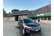 $17995 : 2017 Edge SEL | Dickinson ND thumbnail