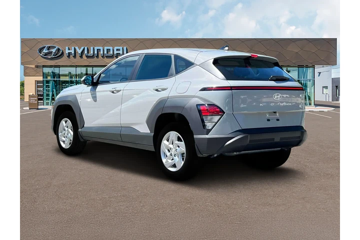$24147 : Hyundai KONA 2025 SE 4dr Cro image 4