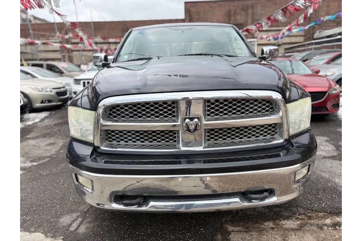 $11995 : 2010 Ram 1500 Laramie image 3
