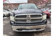 $11995 : 2010 Ram 1500 Laramie thumbnail