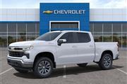 $60390 : 2024 Silverado 1500 LT thumbnail