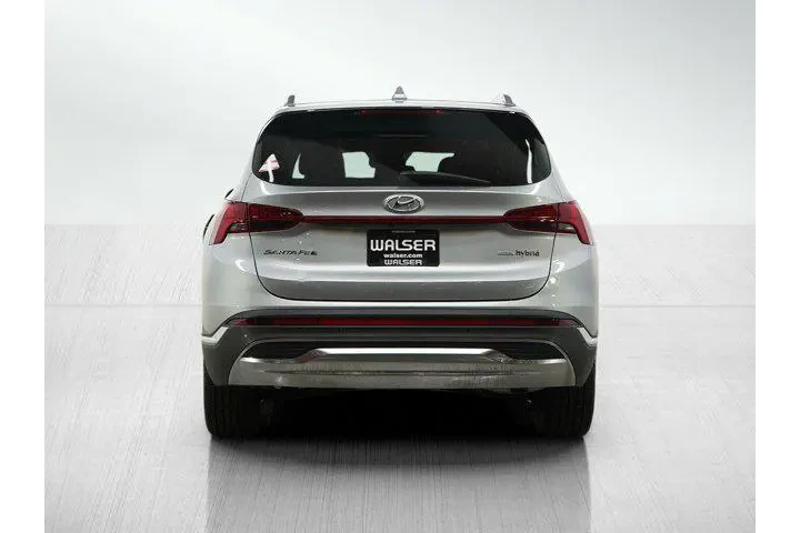 $27998 : Hyundai SANTA FE Hybrid 2023 image 4
