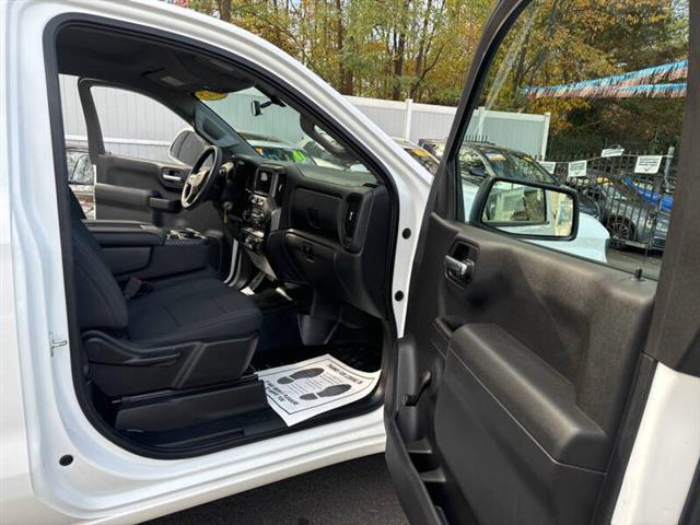 $24999 : 2019 Silverado 1500 Work Truck image 9