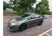 $6500 : 2013 Camry LE thumbnail