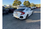 $19900 : Honda Civic 2018 Si 4dr Seda thumbnail