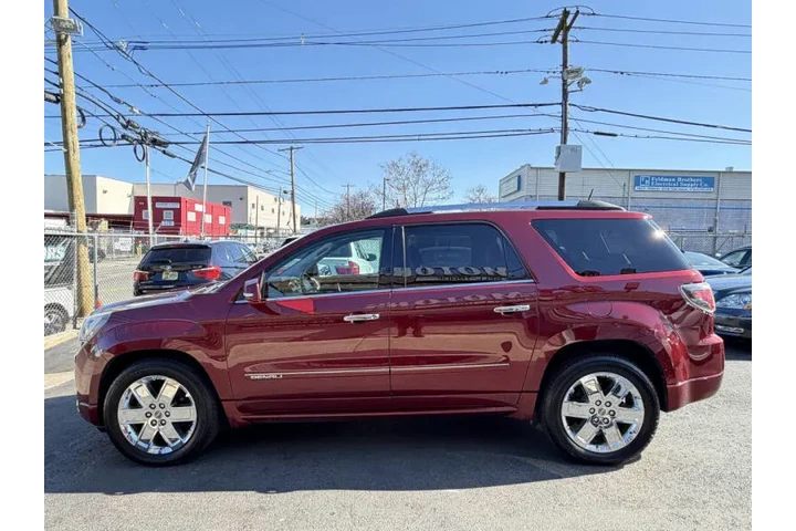 $8899 : 2016 GMC Acadia Denali image 7