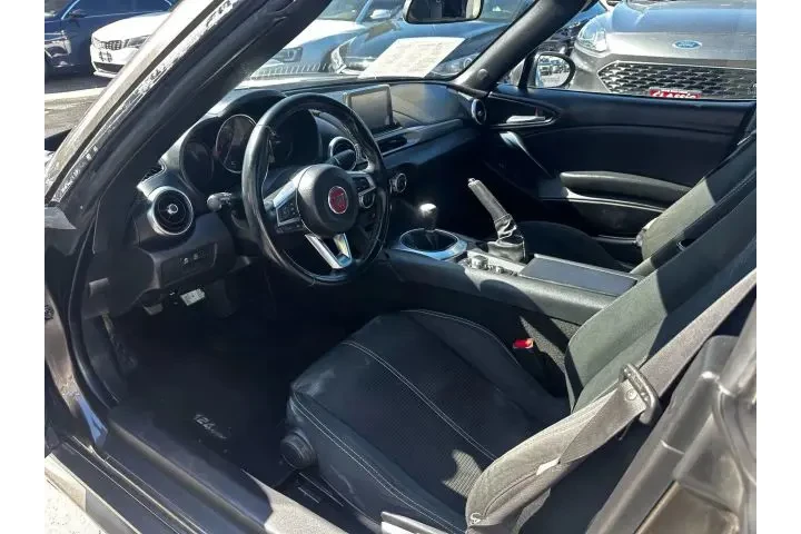 $13995 : 2018 124 SPIDER image 10