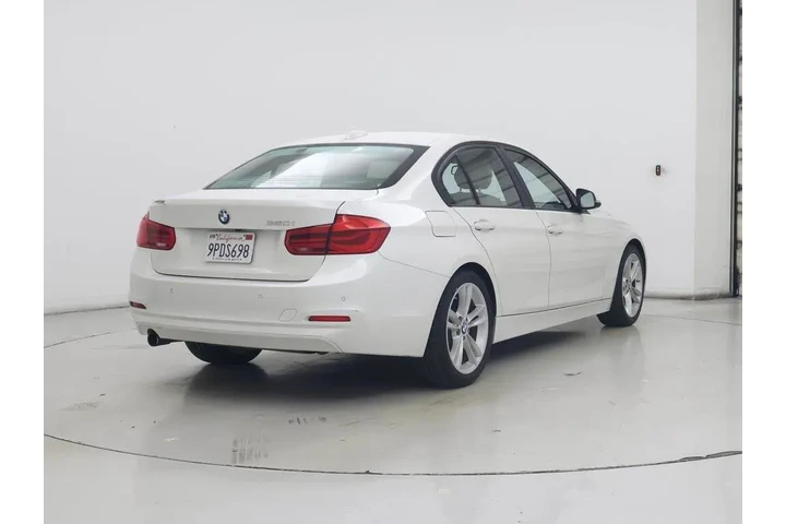 $12998 : BMW 3 Series 2016 320i 4dr S image 8