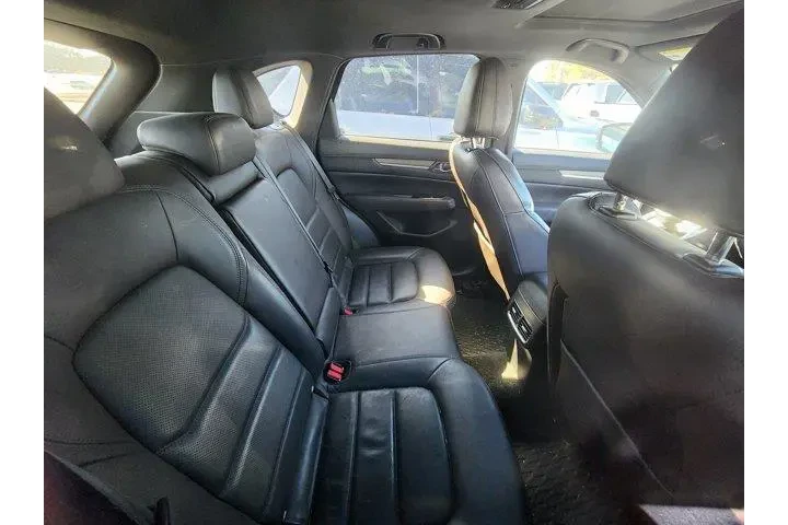 $25347 : Mazda CX-5 2021 AWD Signatur image 9