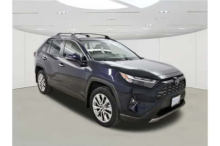 $29760 : Toyota RAV4 2023 Limited 4dr image 3
