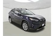 $29760 : Toyota RAV4 2023 Limited 4dr thumbnail