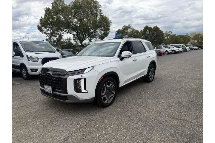 $32600 : Hyundai PALISADE 2023 Limite image 1