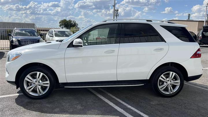 $13995 : 2015 MERCEDES-BENZ M-CLASS ML image 8