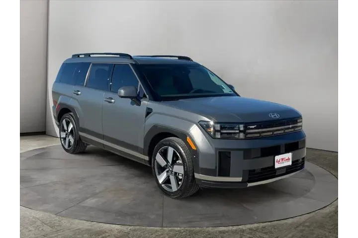 $35991 : Hyundai SANTA FE Hybrid 2024 image 7