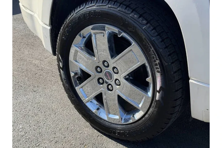 $4899 : 2014 GMC Acadia Denali image 10