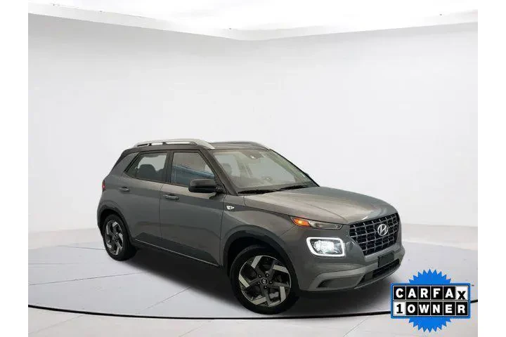 $18457 : Hyundai VENUE 2022 Limited 4 image 2