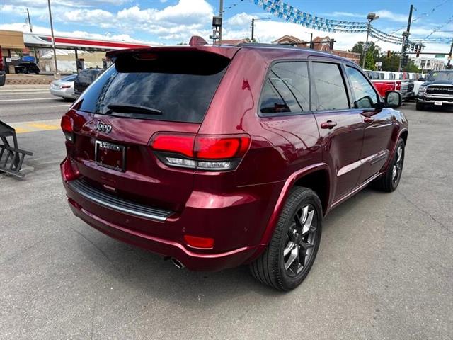 $32899 : 2021 Grand Cherokee 80th Anni image 5