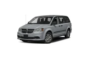 Dodge Grand Caravan 2017 SXT