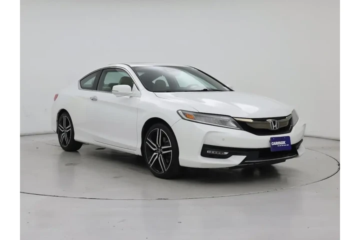 $18998 : Honda Accord 2016 Touring 2d image 1