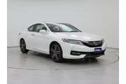 Honda Accord 2016 Touring 2d en San Francisco Bay Area