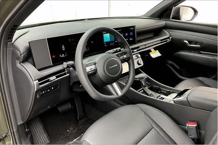 $30365 : Hyundai SANTA CRUZ 2025 AWD image 8