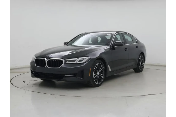$38998 : BMW 5 Series 2023 AWD 530i x image 4