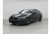 $38998 : BMW 5 Series 2023 AWD 530i x thumbnail