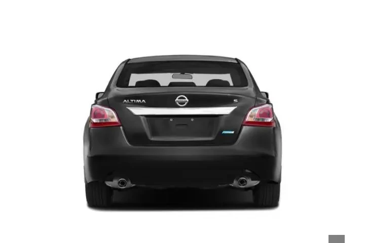 $3990 : Nissan Altima 2015 2.5 4dr S image 5