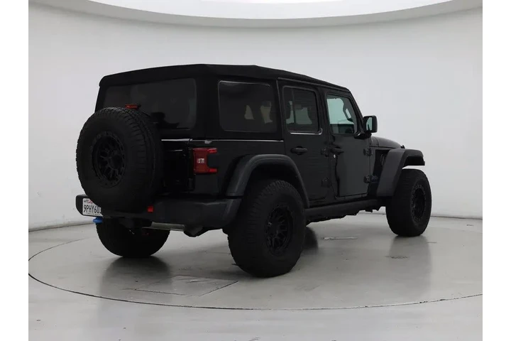 $38998 : Jeep Wrangler 2024 4x4 Willy image 8