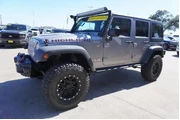 $12988 : Jeep Wrangler Unlimited 2013 thumbnail