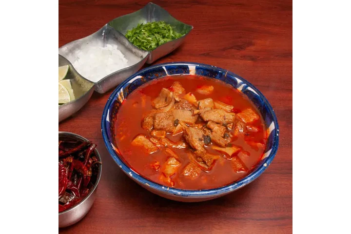 Comida Auténtica Mexicana😋🌶️ image 2