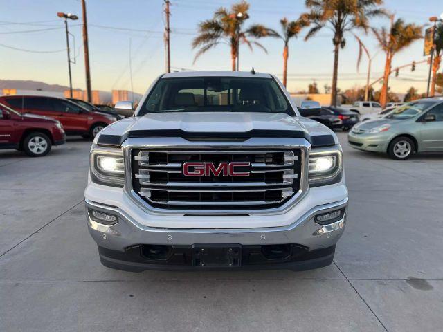 $26995 : 2017 GMC SIERRA 1500 CREW CAB image 3