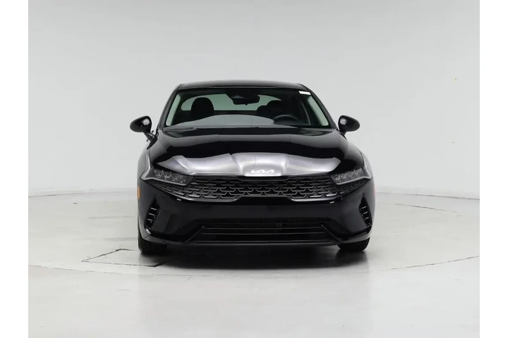 $21998 : Kia K5 2022 LXS 4dr Sedan image 5