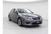 Honda Accord 2015 LX 4dr Sed