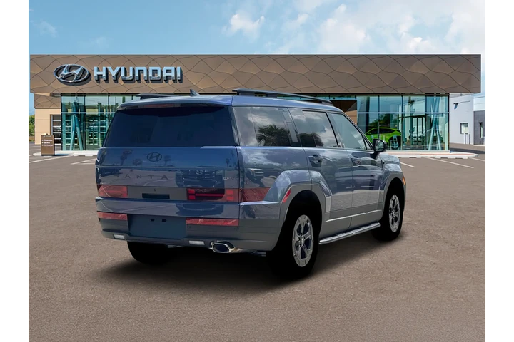 $39990 : Hyundai SANTA FE 2026 AWD XR image 7