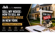 Need to Sell an Inherited Prop en New York